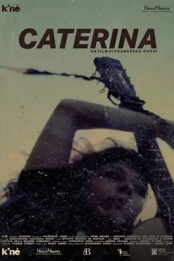 Caterina (2020)