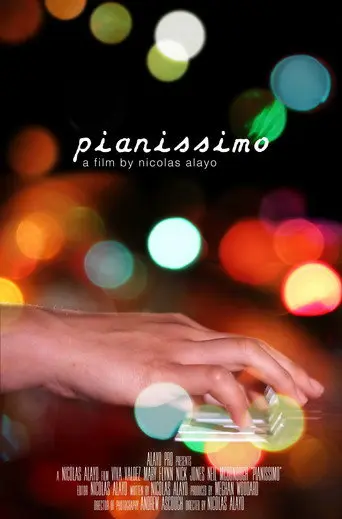Pianissimo (2017)