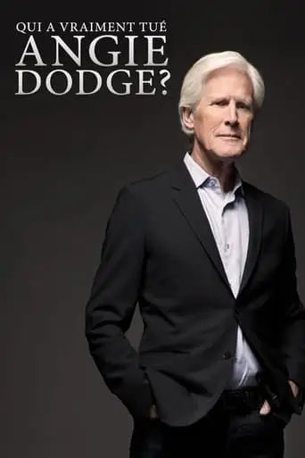 Keith Morrison Investigates: Who Killed Angie Dodge? (2017)