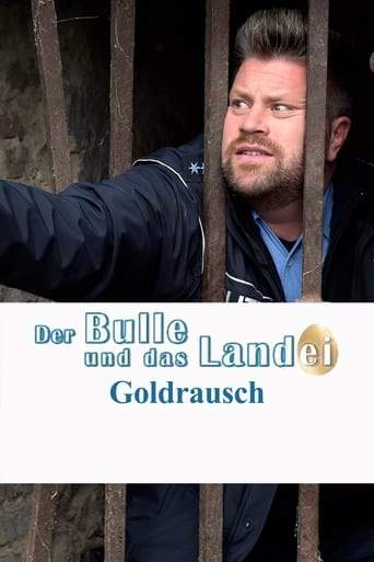 Der Bulle Und Das Landei - Goldrausch (2016)