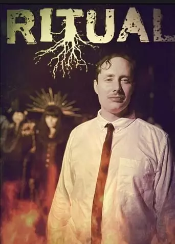 Ritual (2020)