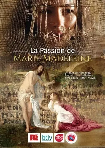 La Passion De Marie Madeleine (2019)