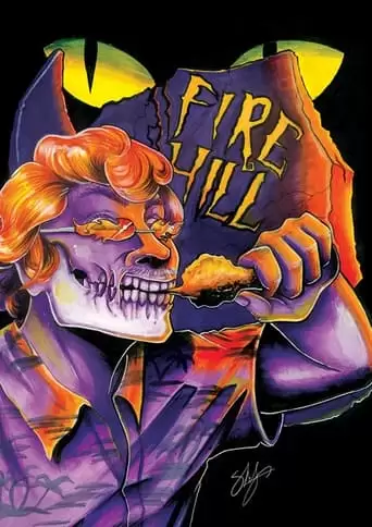 Fire Hill (2022)