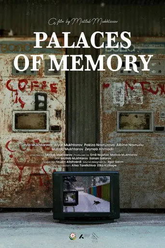 Palaces of Memory (2025)