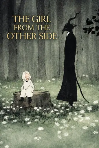 The Girl from the Other Side (2019)