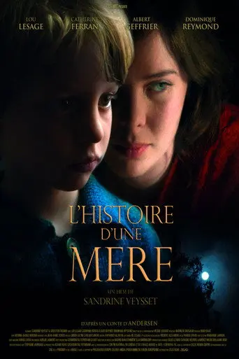 L'Histoire d'une mère (2017)