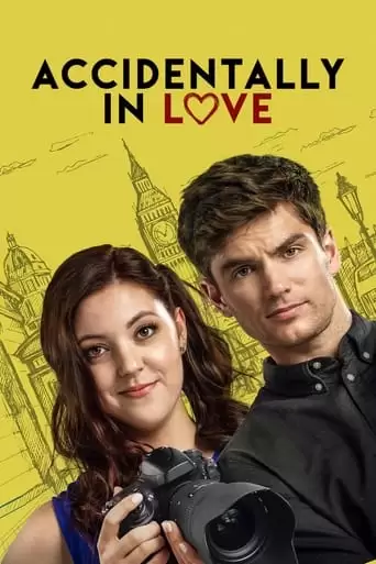 Accidentally In Love (2022)