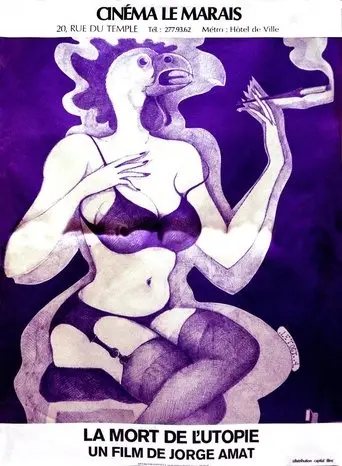 La Mort De L'utopie (1975)