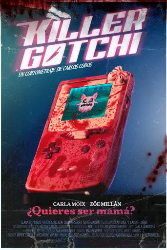 Killergotchi (2025)