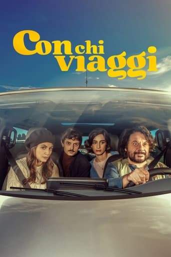Con Chi Viaggi (2022)
