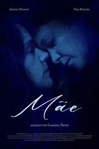 Mãe (1970)
