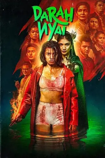 Darah Nyai (2024)