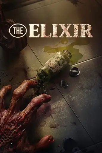The Elixir (2025)