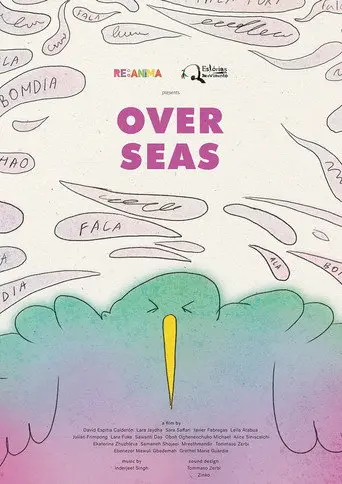 Over Seas (2025)