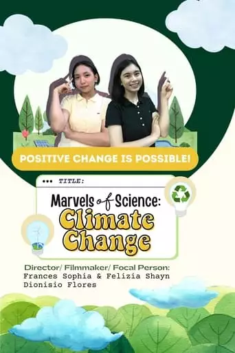 Marvels Of Science: Climate Change (2023)