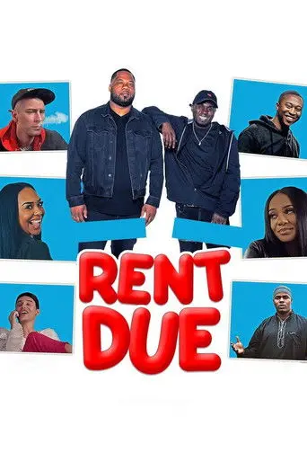 Rent Due (2019)