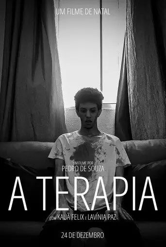 A Terapia (2022)