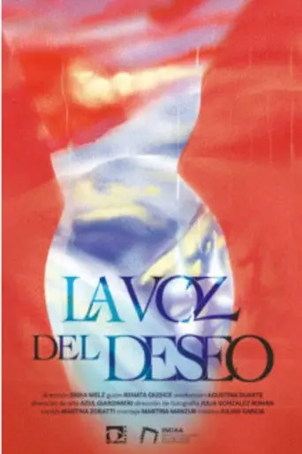 The Voice of desire (2025)