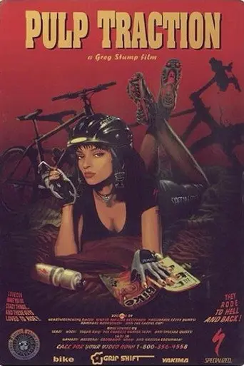 Pulp Traction (1995)