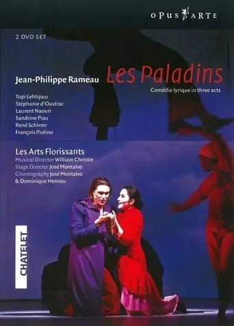 Les Paladins (2005)