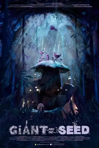 Giant And The Seed (2023)