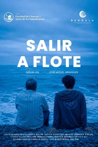 Get afloat (2026)
