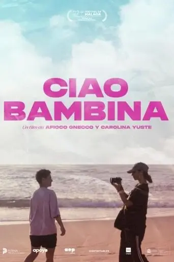 Ciao bambina (2024)