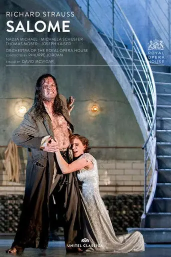 Royal Opera House: Salomé (2008)