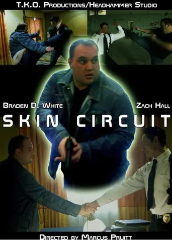 Skin Circuit (2021)