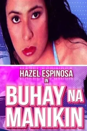 Buhay na Manikin (2000)