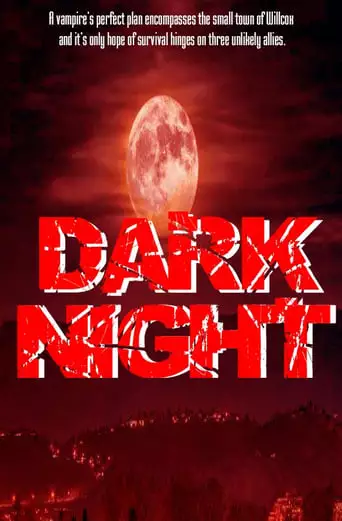 Dark Night (2019)
