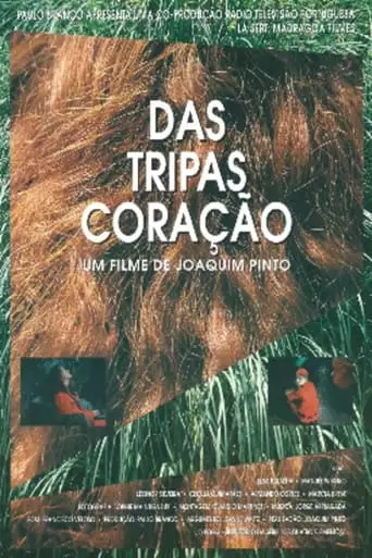 Das Tripas Coracao (1992)