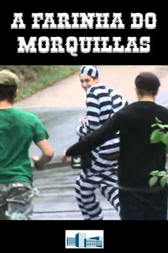 Morquillas' Flour (2012)