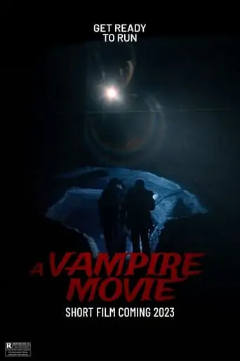 A Vampire Movie (1970)