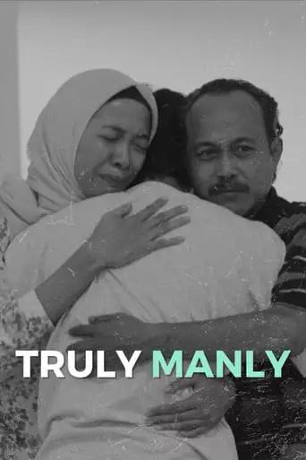 Truly Manly (2019)