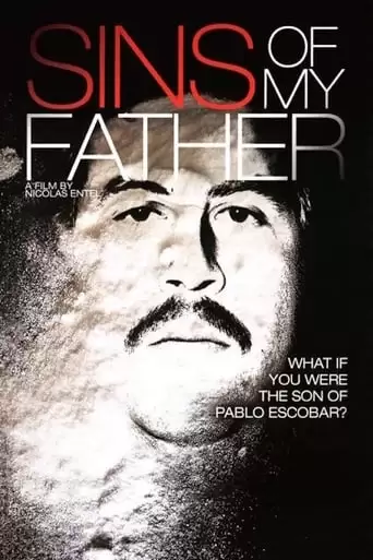 Pecados De Mi Padre (2009)