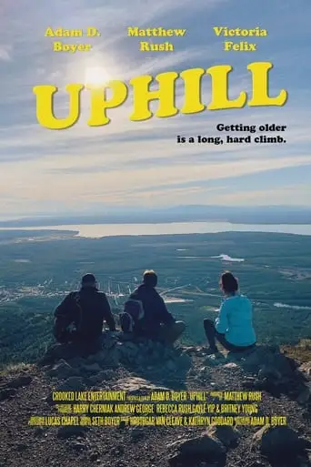 Uphill (2024)