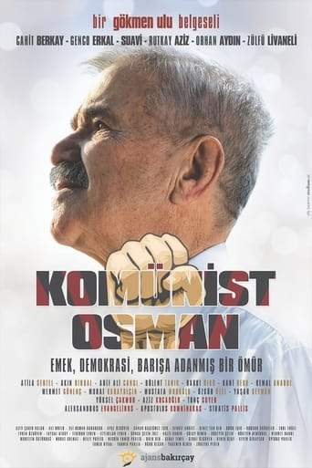 Communist Osman (2023)