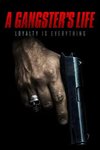 A Gangster's Life (2026)
