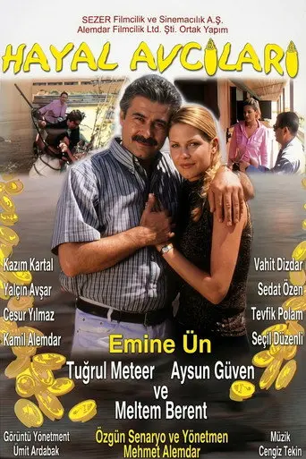 Hayal Avcıları (2002)