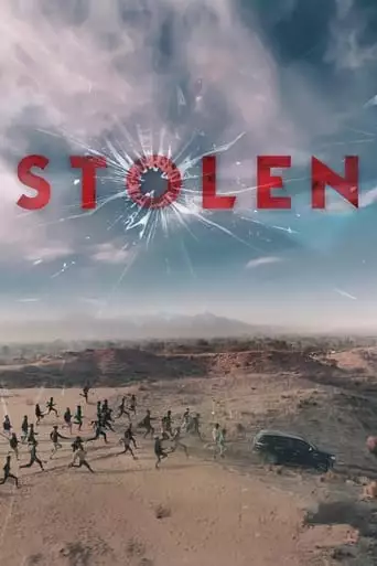 Stolen (2023)