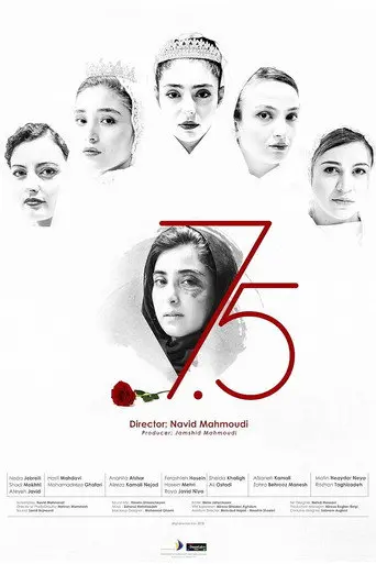 Seven and a Half (2019)
