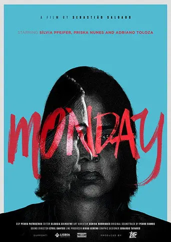 Segunda-Feira (2018)