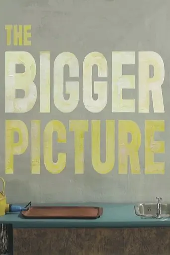 The Bigger Picture (2014)