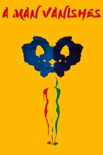 A Man Vanishes (1967)