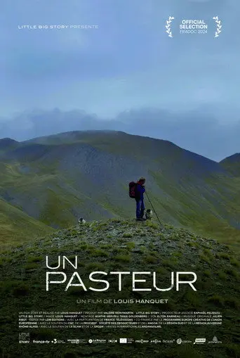 A Shepherd (2024)