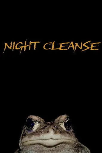 Night Cleanse (2025)