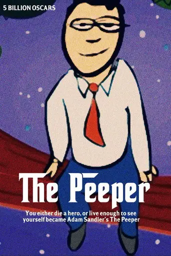 The Peeper (1999)