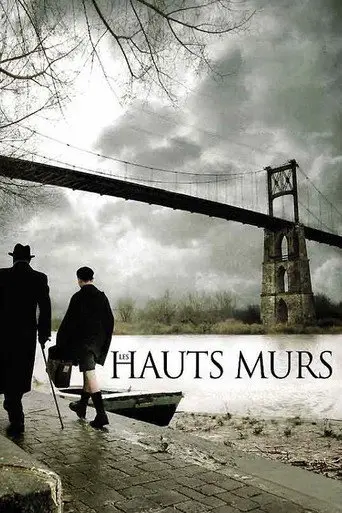 Behind the Walls (2008)