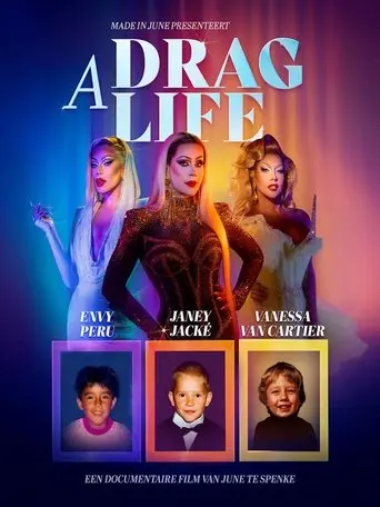 A Drag Life (2025)